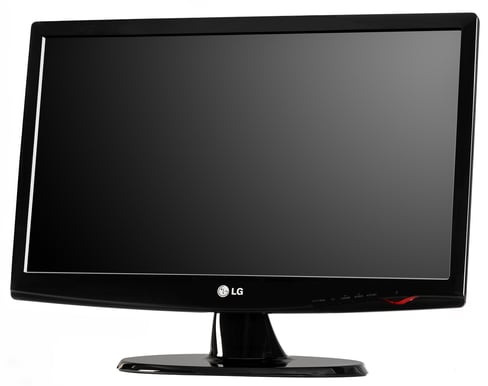 LG 19" TFT W1943SS-PF