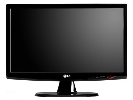 LG 19" TFT W1943SS-PF