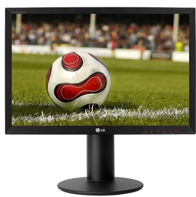 LG 22" TFT W2220P-BF IPS-Panel