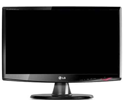 LG 24" TFT W2443T-PF