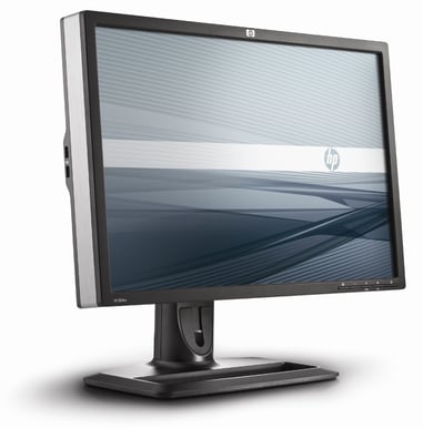 HP TFT ZR24W 24" IPS-panel