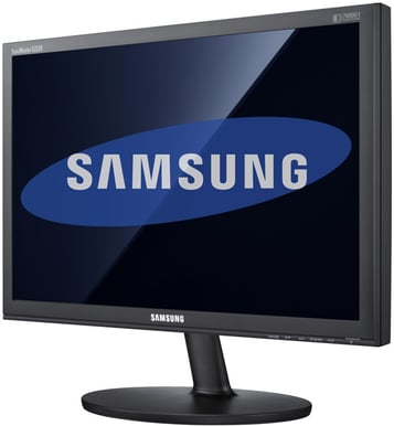 Samsung TFT 22" E2220 Svart