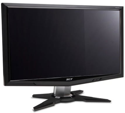 Acer TFT 24" G245HAbid