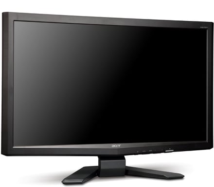 Acer TFT 23.6" X243HQ