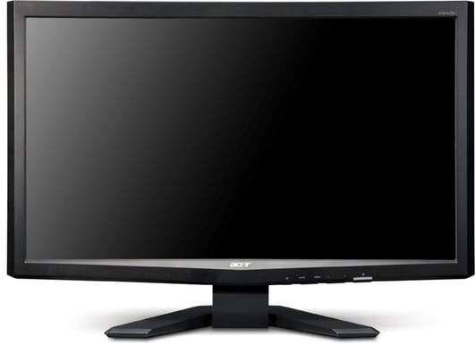 Acer TFT 23.6" X243HQ