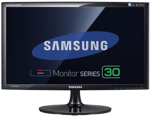 Samsung TFT 24" BX2431 LED