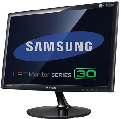 Samsung TFT 24" BX2431 LED