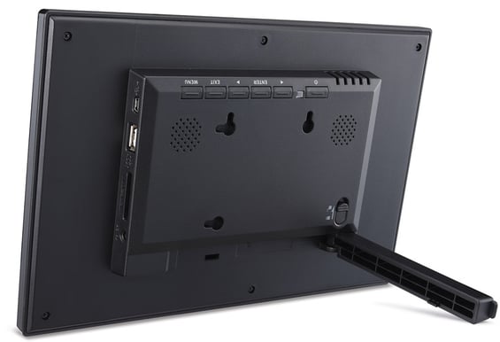 Viewsonic 7" VFA724W-50E Photo Frame