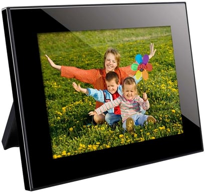 Viewsonic 8" VFD824-50E Photo Frame