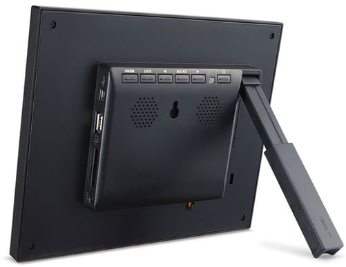 Viewsonic 8" VFD824-50E Photo Frame