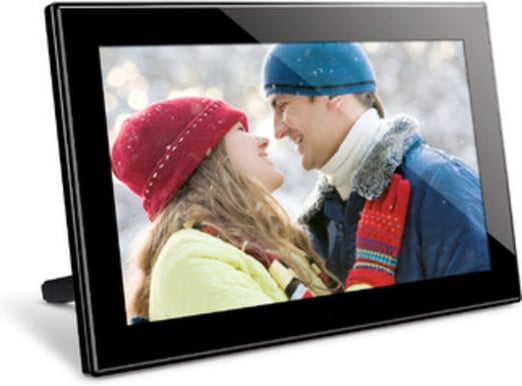 Viewsonic 10'' VFM1036w-51E Photo Frame