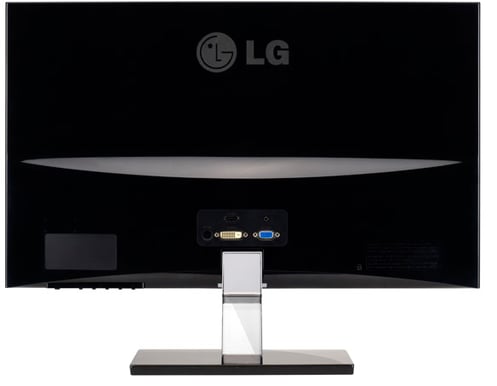 LG 22" TFT E2260T-PN LED