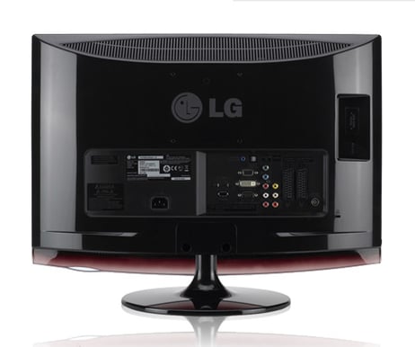 LG 22" TFT M2262DP-PZ