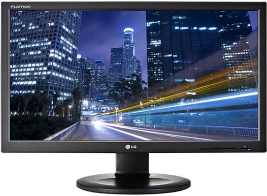 LG 23" TFT IPS231P-BN IPS-Panel