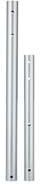 Func Pipe CHVST2/D21540-2740 mm, Silver