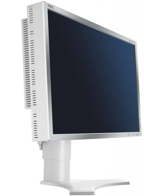 NEC 22'' TFT P221W Silver