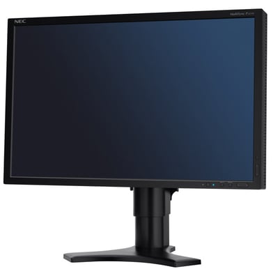NEC 22'' TFT P221W Black