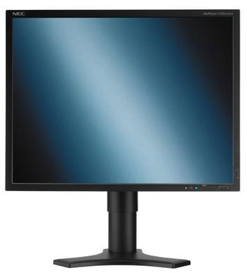 NEC 21" MultiSync LCD2190 UXi