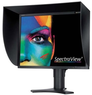 NEC 20" SpectraView 2090