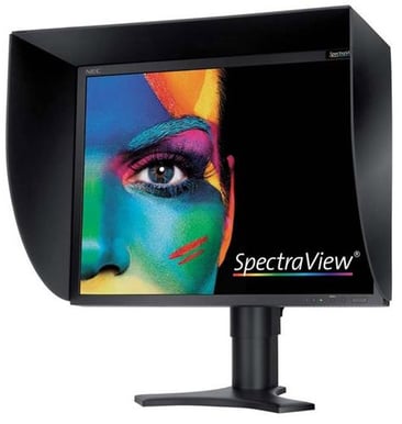 NEC 21" SpectraView 2190