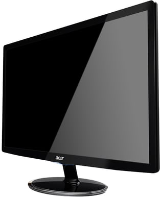 Acer TFT 24" S242HL