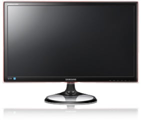 Samsung TFT 27" S27A550H LED