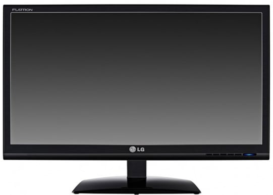 LG 24'' TFT E2441V-BN LED