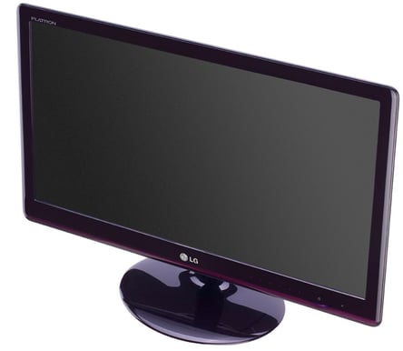 LG 27" TFT E2750V-PN LED