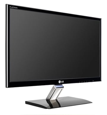 LG 22" TFT E2260V-PN