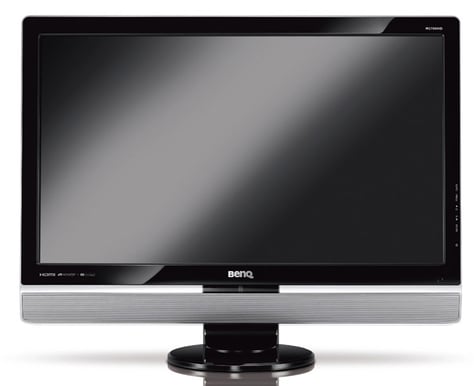BenQ TFT 27" M2700HD