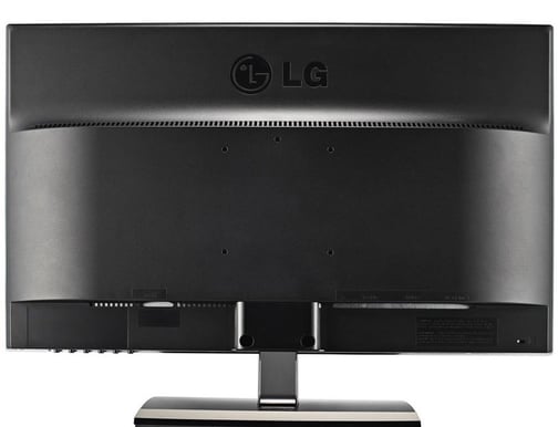 LG 27'' TFT E2770V-BF LED