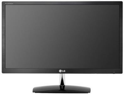 LG 22'' TFT E2251T-BN LED