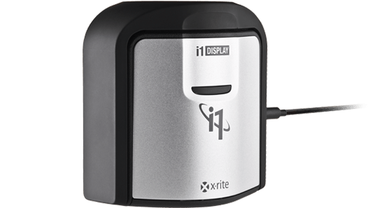 X-Rite i1 Display Pro