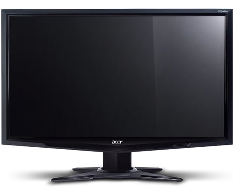 Acer 24'' TFT G245HCbid