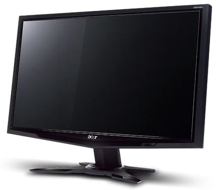 Acer 24'' TFT G245HCbid