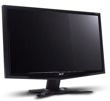 Acer 24'' TFT G245HCbid
