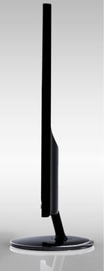 Acer TFT 22'' S222HQLCbid LED