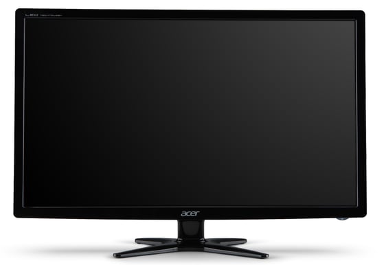 Acer 24" G246HLBbid LED