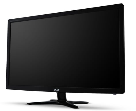 Acer 27" G276HLAbid LED