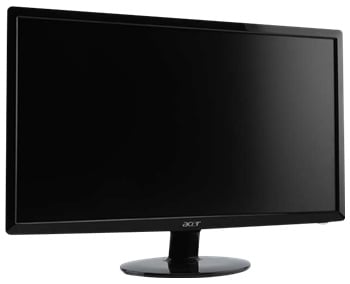 Acer 23'' TFT S231HLbid LED
