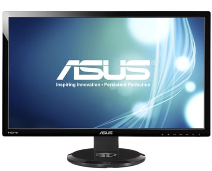 Asus 27" VG278HE 144Hz