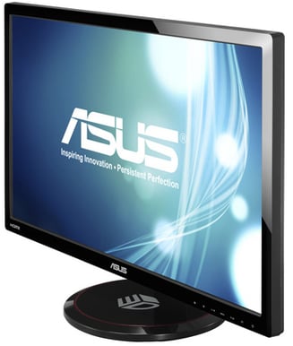 Asus 27" VG278HE 144Hz