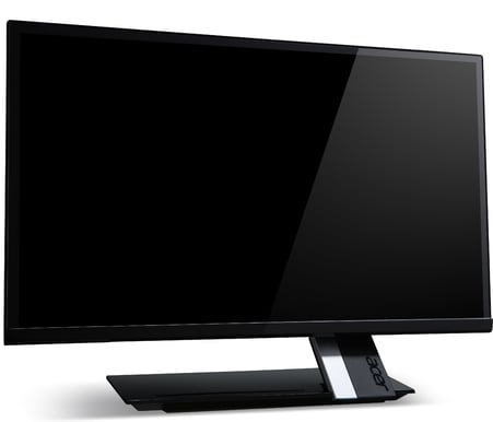 Acer 27'' S275HLbmii LED IPS