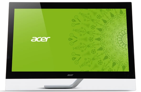 Acer 27'' T272HLbmidz LED VA TOUCH