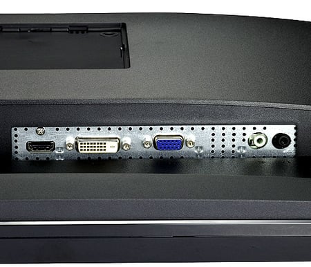 ASUS 27" VG278H 120Hz nVIDIA2