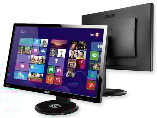 ASUS 27" VG278HE