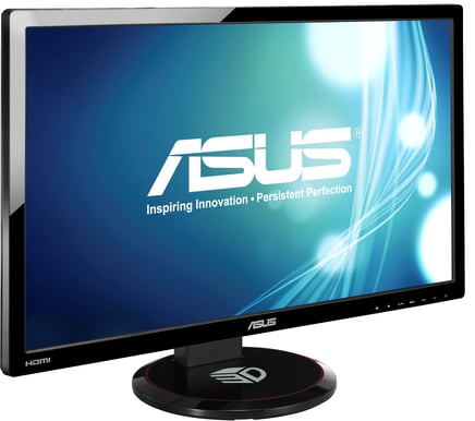 ASUS 27" VG278HE
