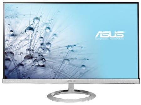 ASUS 27" MX279H