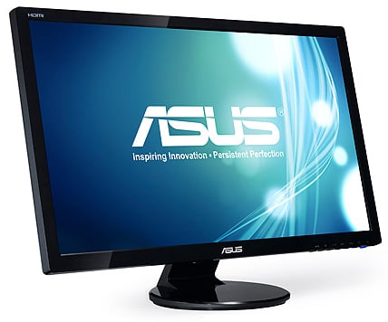 ASUS 27" VE278Q