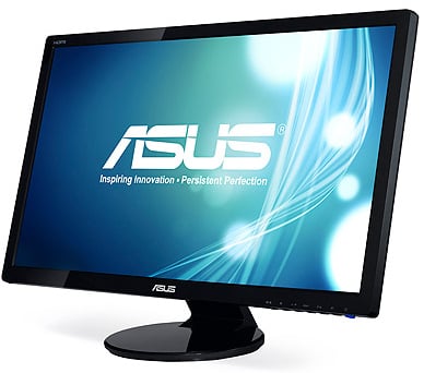 ASUS 27" VE278Q